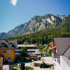 Appartement Mountain View Salzburg - Self Check-in -