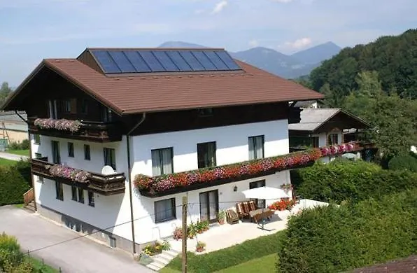 Pension Bergfried Groedig 2*, Grodig Austria