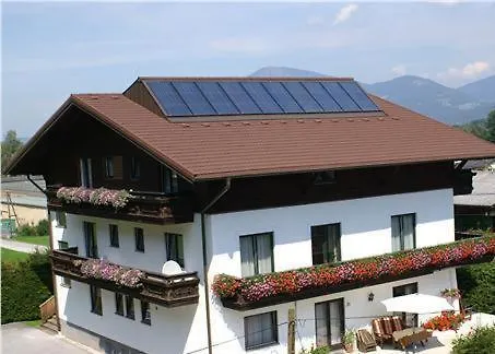 Pension Bergfried Groedig 2*, Grodig