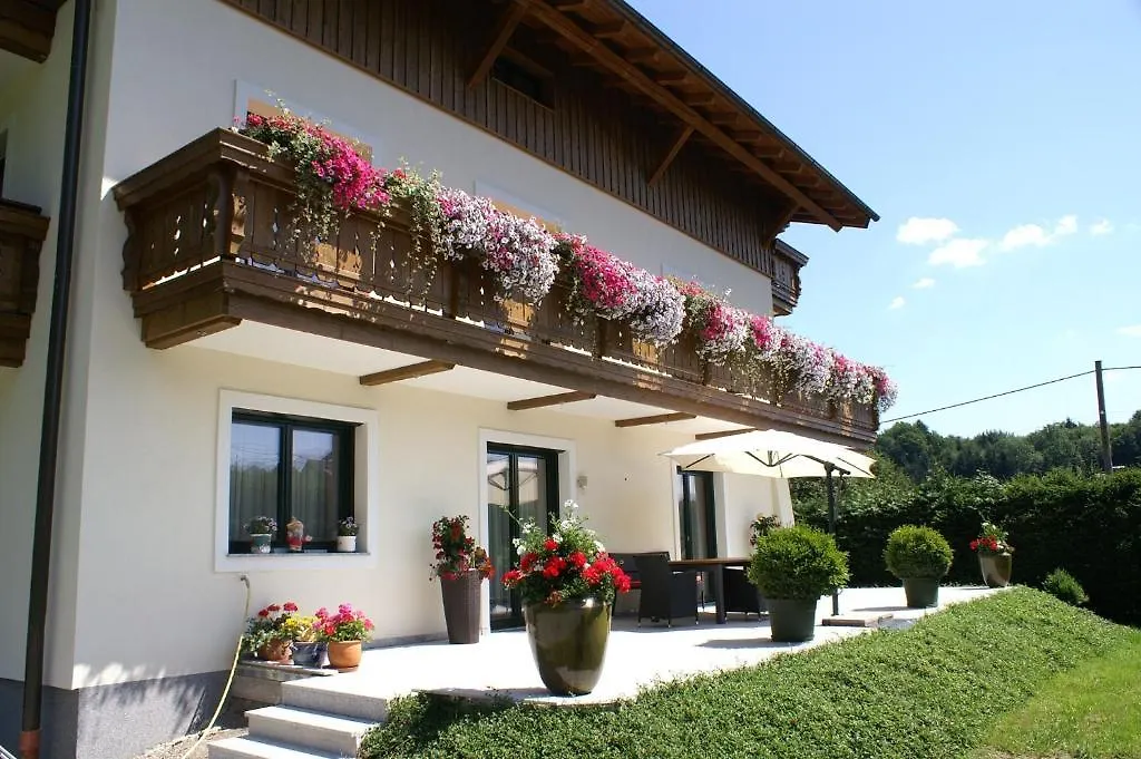 Pension Bergfried Groedig Grodig